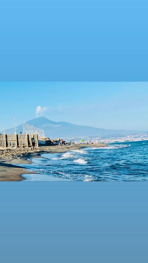 "La Casa Di Luna City Center Catania" Exterior foto